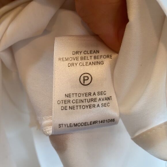 Roberto Rodriguez Women’s Dress Size 2 - Picture 7 of 7